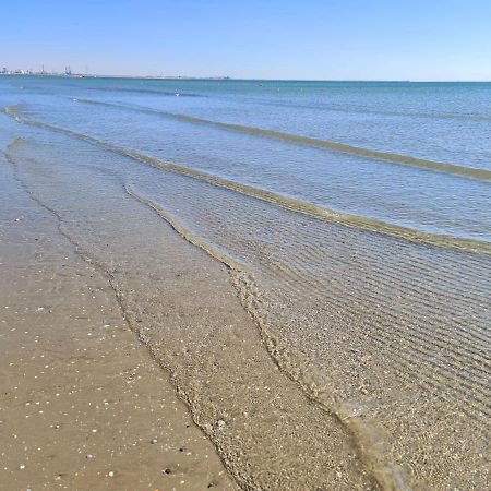 Vladimir Residence Mamaia Nord Неводарі Екстер'єр фото