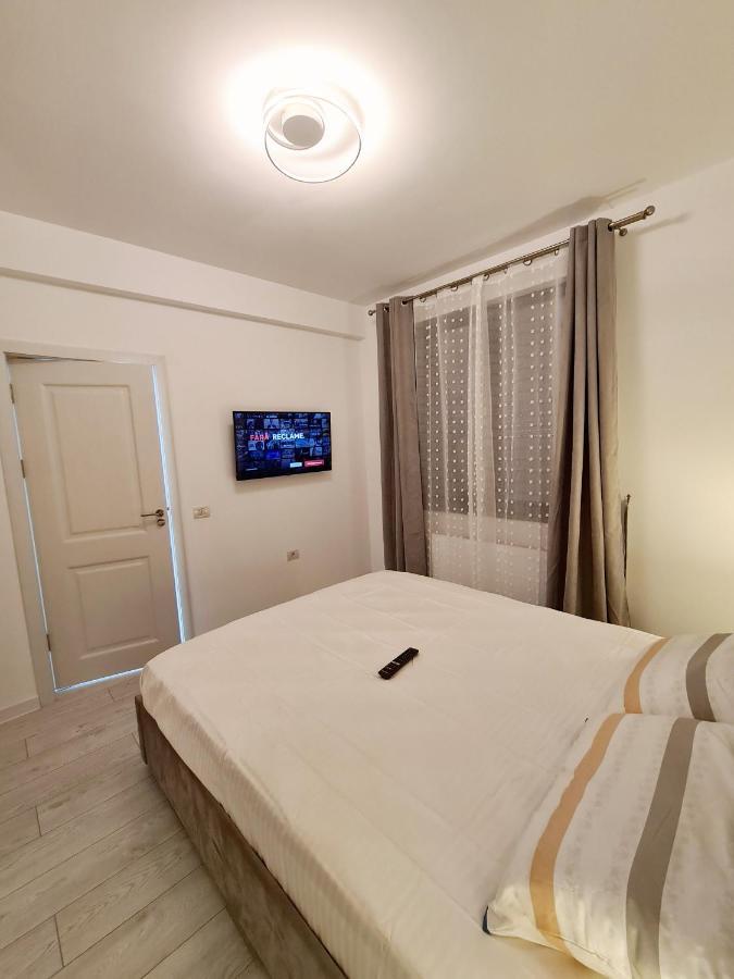 Vladimir Residence Mamaia Nord Неводарі Екстер'єр фото