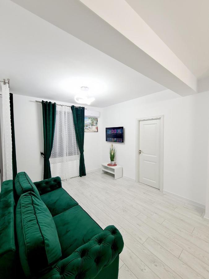 Vladimir Residence Mamaia Nord Неводарі Екстер'єр фото